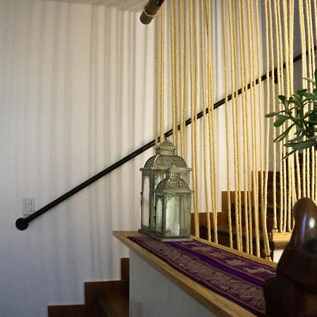Casa Yuri Hotel Salta Eksteriør billede