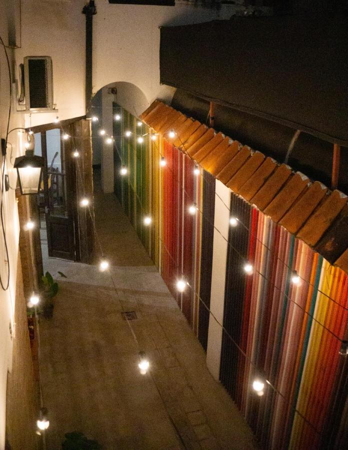 Casa Yuri Hotel Salta Eksteriør billede