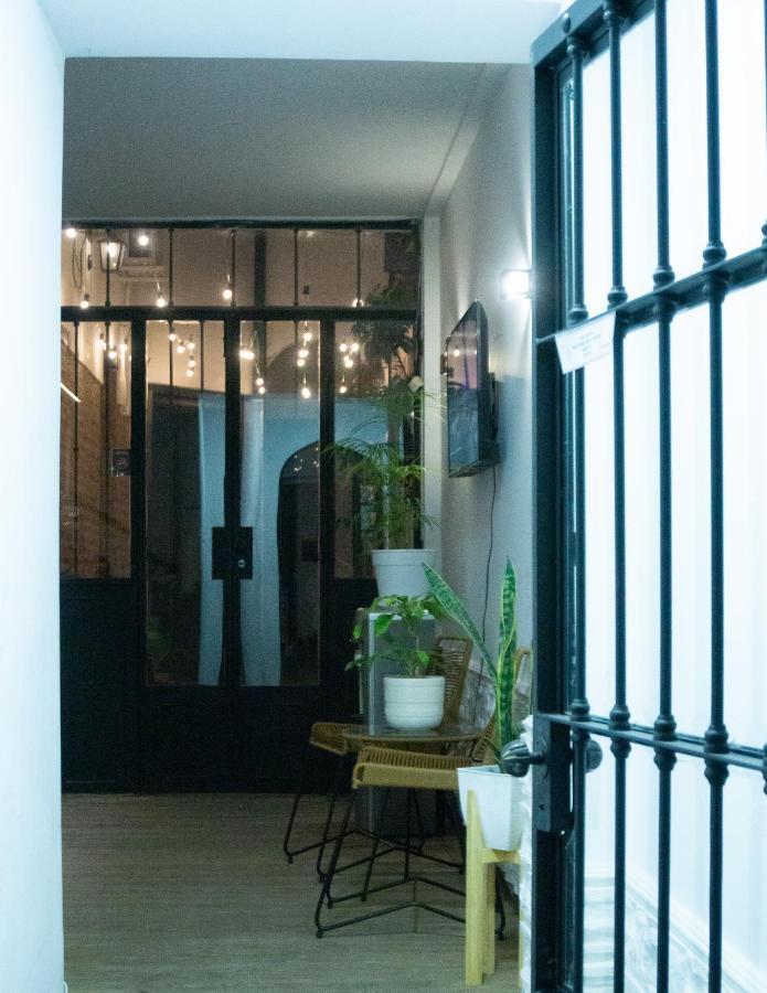 Casa Yuri Hotel Salta Eksteriør billede
