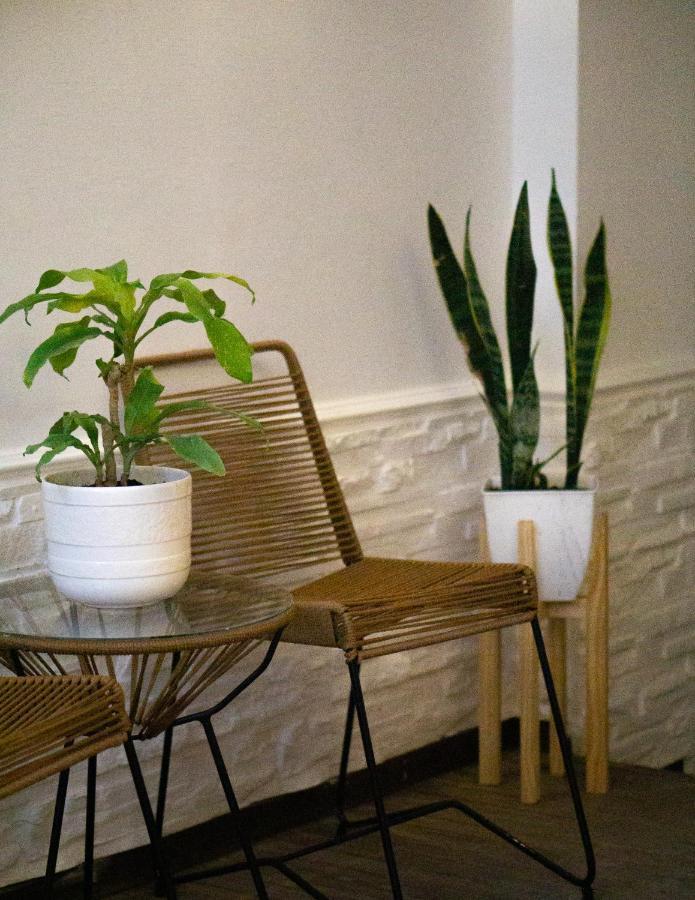 Casa Yuri Hotel Salta Eksteriør billede